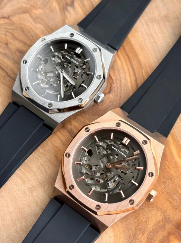 Valcron Véloir - Rosé Gold