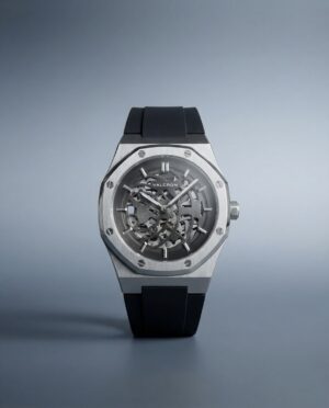 Valcron Véloir - Stainless Steel