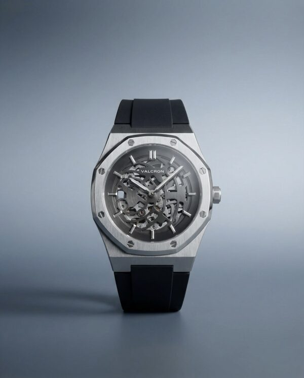 Valcron Véloir - Stainless Steel